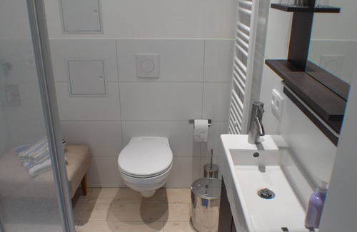 Outer Neustadt Apartment | Elderflower - the cosy apartment at Dresden Neustadt
