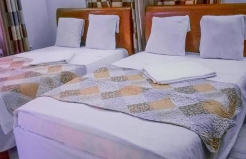 Ikotun Hotel | Elders Hospitality and Comforts