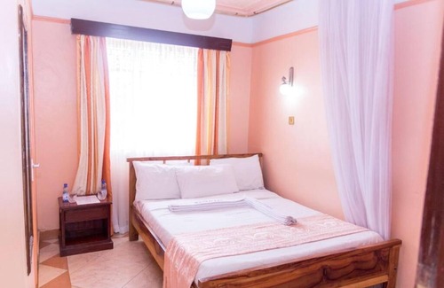 Ikotun Hotel | Elders Hospitality and Comforts