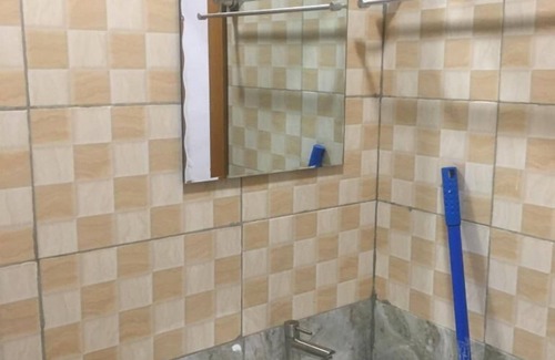 Ikotun Hotel | Elders Hospitality and Comforts