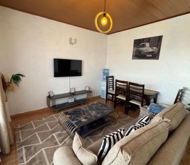 Eldoret Apartment | Eldoret Hideout Cozy 1-Bed Along Kisumu Road Near Tamasha