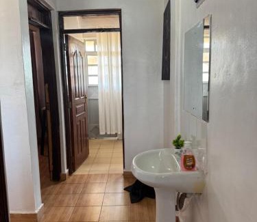 Eldoret Apartment | Eldoret Hideout Cozy 1-Bed Along Kisumu Road Near Tamasha