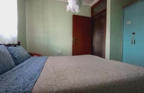Eldoret Apartment | Eldoret Home away from Home @ Mulberry Residence