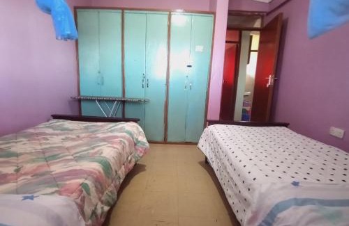 Eldoret Apartment | Eldoret Home away from Home @ Mulberry Residence