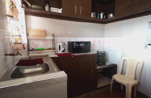 Eldoret Apartment | Eldoret Home away from Home @ Mulberry Residence