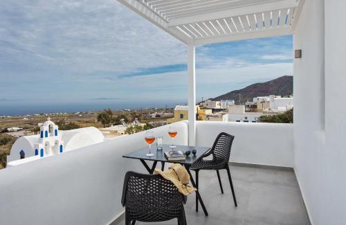 Oia Apartment | Elea Casa