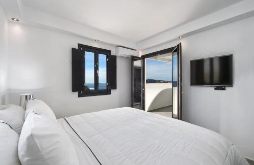 Oia Apartment | Elea Casa
