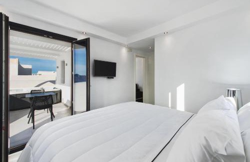 Oia Apartment | Elea Casa
