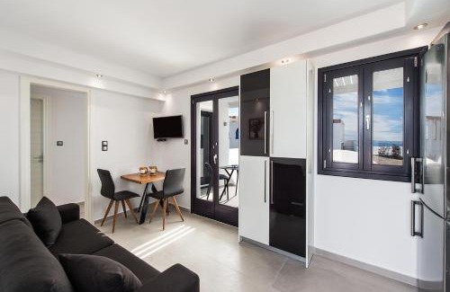 Oia Apartment | Elea Casa