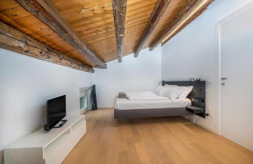 Udine Apartment | Elegance in Udine! Matteotti Apartments