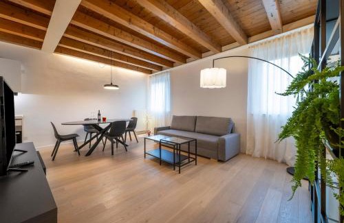 Udine Apartment | Elegance in Udine! Matteotti Apartments