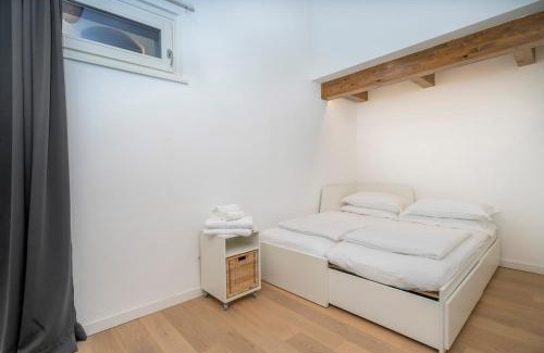 Udine Apartment | Elegance in Udine! Matteotti Apartments