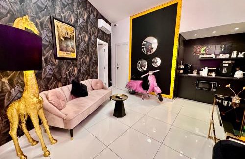 Naples City Centre Bed & Breakfast | Elegance Rooms Spaccanapoli