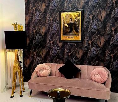 Naples City Centre Bed & Breakfast | Elegance Rooms Spaccanapoli
