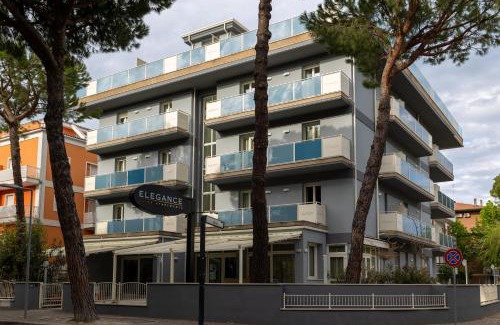 Pinarella Apartment | Elegance Suite Apartments - Siroli Collection