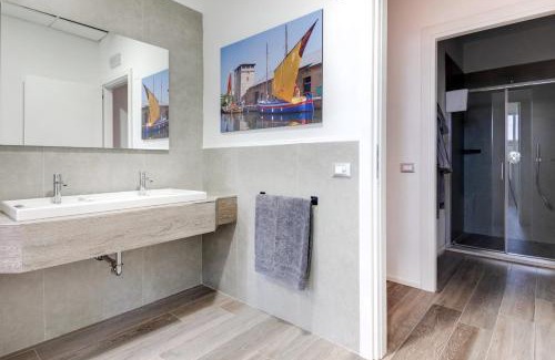 Pinarella Apartment | Elegance Suite Apartments - Siroli Collection