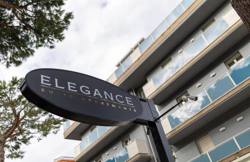 Pinarella Apartment | Elegance Suite Apartments - Siroli Collection