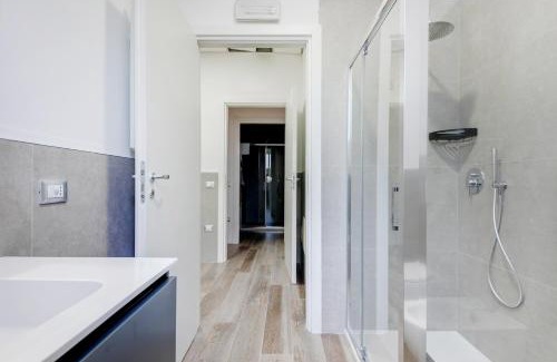 Pinarella Apartment | Elegance Suite Apartments - Siroli Collection