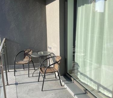 Centrum Apartment | Elegant 2 Bed Apartment free Parking