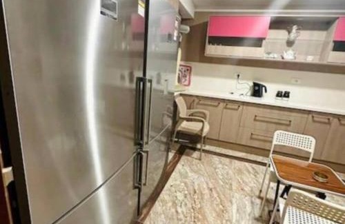 Sheikh Zayed City Villa | Elegant 3-Floor Villa with Private Garden in Westown, SODIC Beverly Hills, Sheikh Zayed