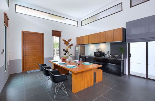 Kamala Villa | Elegant 3BR Pool Villa Coco B6 in Kamala