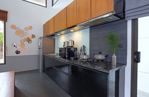 Kamala Villa | Elegant 3BR Pool Villa Coco B6 in Kamala
