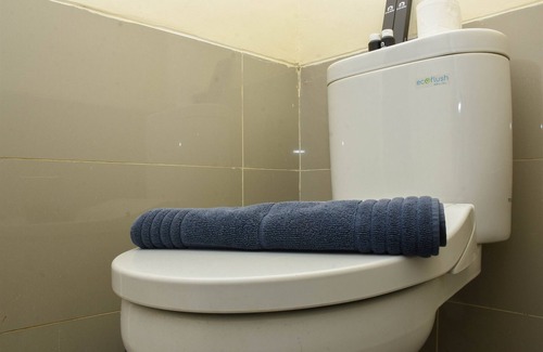 Cipaganti Apartment | Elegant And Comfy Studio Kebayoran Icon Apartment