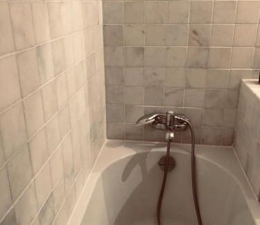 Quartier de la Goutte-d'Or Apartment | Elegant and cosy flat near Montmartre