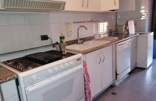 Chacao Apartment | Elegant and spacious apartment in a safe area near the US embassy