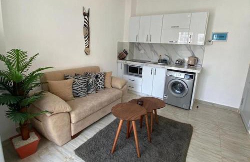 El Gouna Apartment | Elegant and Welcoming one bedroom apartment