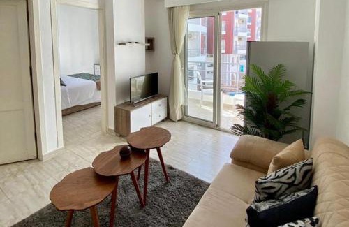 El Gouna Apartment | Elegant and Welcoming one bedroom apartment