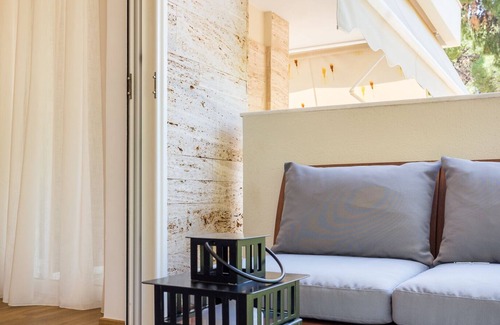 Vouliagmeni Apartment | Elegant apartment - Vouliagmeni