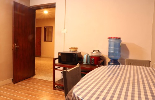 Thamel Apartment | Elegant Apartment Kathmandu