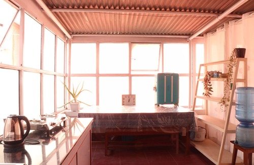 Thamel Apartment | Elegant Apartment Kathmandu