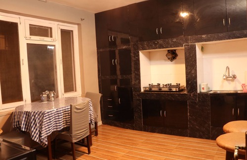 Thamel Apartment | Elegant Apartment Kathmandu