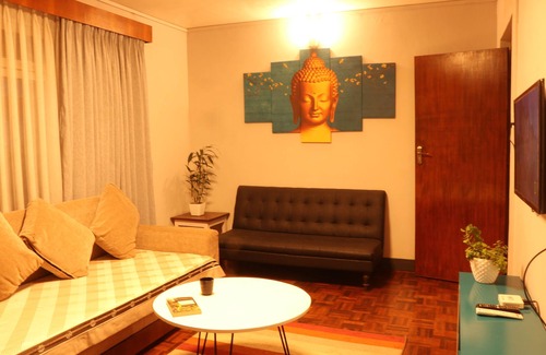 Thamel Apartment | Elegant Apartment Kathmandu