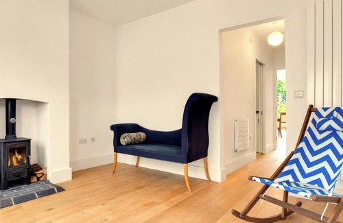 Layer Marney Cottage | Elegant fisherman’s cottage.