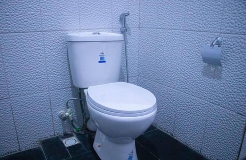 Jos Hotel | Elegant Guest House-WAF Jos