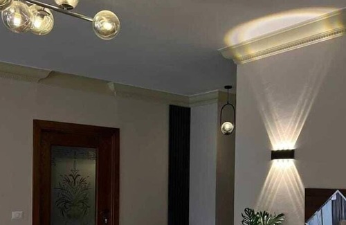 Madinaty Apartment | Elegant Hotel Apt in Madinaty B8