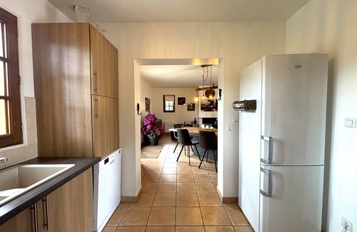 Vezac House | Elegant house with enclosed garden and private pool in the heart of Périgord Noir.