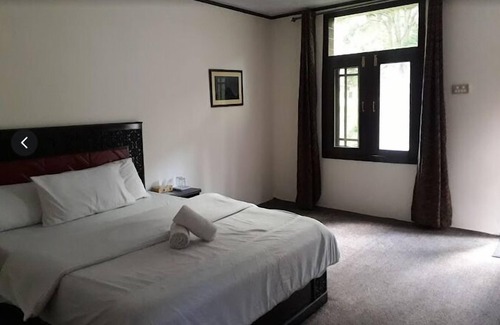 Hunza Resort | Elegant Hunza Resort
