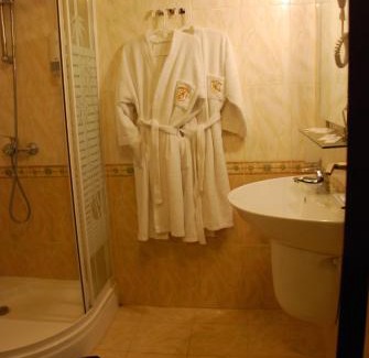 Shiligarnika Hotel | Elegant Lux Hotel