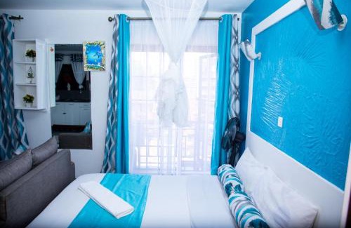 Ngara West Apartment | ELEGANT MVULI SUITES ON KIPANDE ROAD