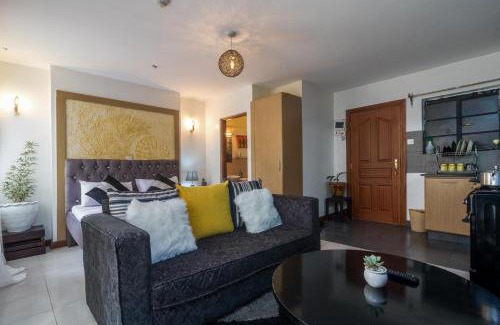 Ngara West Apartment | ELEGANT MVULI SUITES ON KIPANDE ROAD
