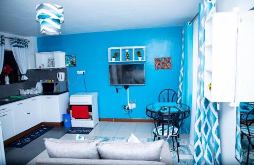 Ngara West Apartment | ELEGANT MVULI SUITES ON KIPANDE ROAD