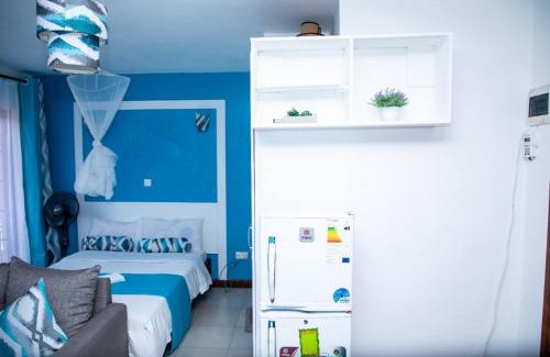 Ngara West Apartment | ELEGANT MVULI SUITES ON KIPANDE ROAD