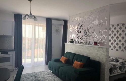 Oradea Apartment | Elegant, Studio Central Apartament