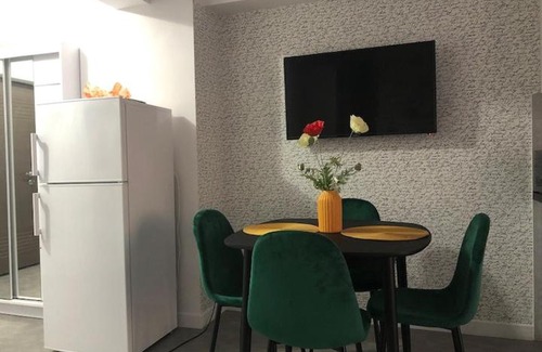 Oradea Apartment | Elegant, Studio Central Apartament