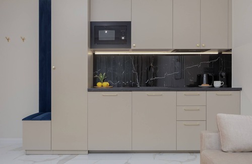 Ochota Apartment | Elegant Studio for 4 by Renters