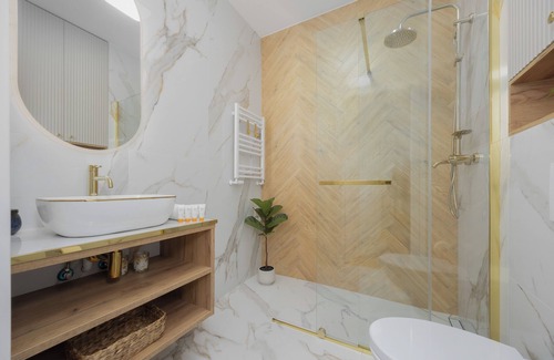 Ochota Apartment | Elegant Studio for 4 by Renters